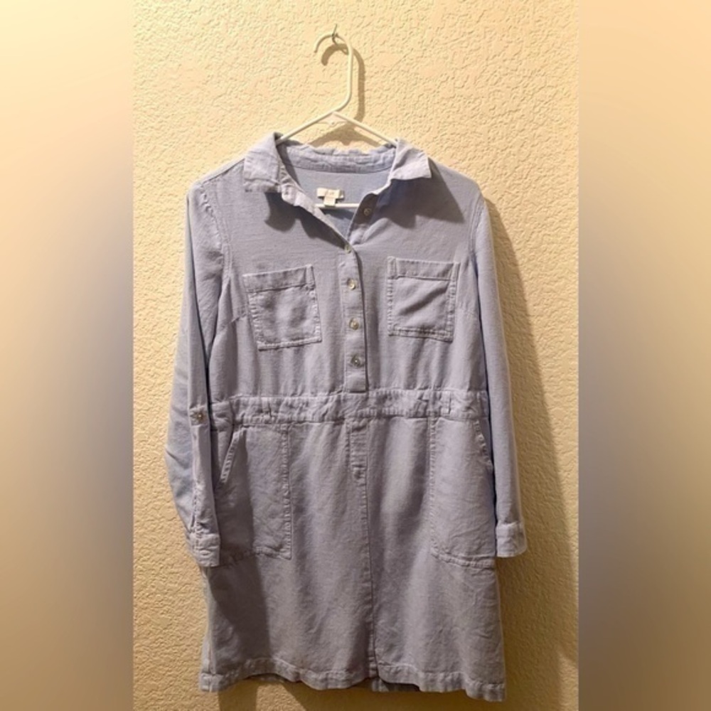 J Jill small dress